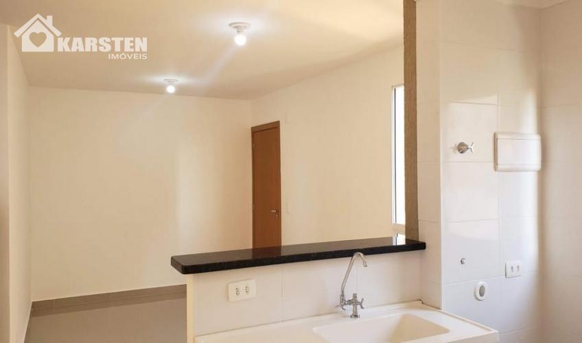 Cozinha + Área de serviço